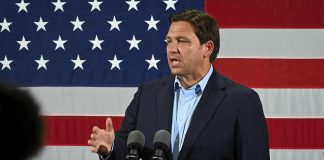Elezioni Usa midterm, DeSantis rieletto e Trump lo minaccia: “Non candidarti”