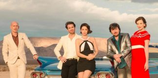 Ascolti tv, vince ‘Divorzio a Las Vegas su Rai1