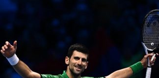 Atp Finals 2022, Djokovic batte Ruud in finale e trionfa a Torino