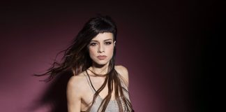 Dolcenera venerdì in concerto a Marmirolo. Teatro Nuovo sold out.