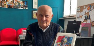 A 60 anni dal Concilio un libro di don Aldo Basso su Papa Roncalli. Mercoledì la presentazione