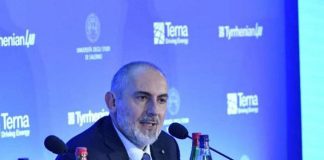 Energia, Donnarumma (Terna): “A breve dovrebbe arrivare approvazione Ue collegamento Nord Africa”