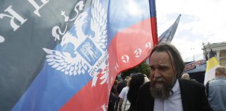 Ucraina, Dugin contro Putin dopo ritiro da Kherson