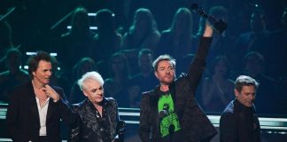 “Andy Taylor ha il cancro”: l’annuncio dei Duran Duran
