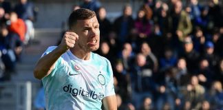 Atalanta-Inter 2-3, Inzaghi vince la sfida nerazzurra