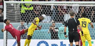 Mondiali 2022, Qatar-Ecuador 0-1: la partita in diretta