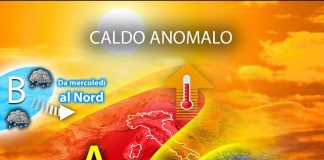 Meteo, con la ‘Novembrata’ torna il caldo