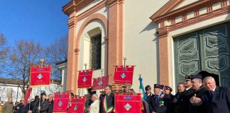 Bozzolo in festa per la 65esima Giornata del donatore di Avis