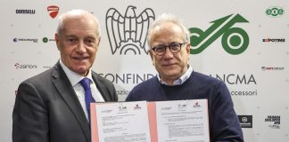 Eicma 2022, Fmi ed Ancma insieme per la cultura del motociclismo