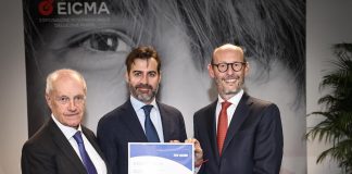 Eicma 2022 riceve la certificazione internazionale ISO 20121