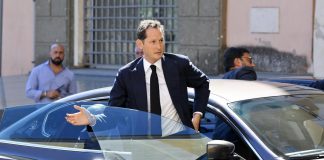 Dimissioni Juventus, Elkann: “Futuro club straordinario, Allegri punto di riferimento”