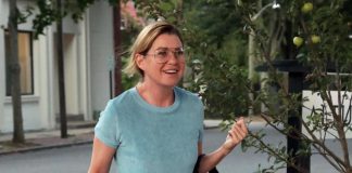 Ellen Pompeo lascia Grey’s Anatomy: “Non sarò più Meredith”