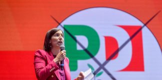 Pd, Schlein: “Aderisco a fase costituente”