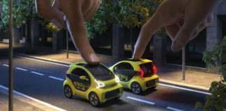 Eni, con le nuove Yoyo a Milano la flotta car sharing Enjoy diventa anche elettrica