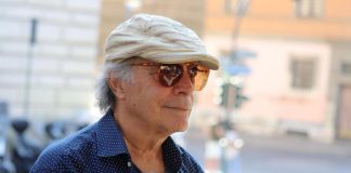Anpi contro Montesano: “Maglia Decima Mas offende vittime nazifascismo”