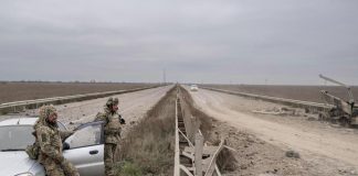 Ucraina, Cnn: “Usa a corto di armi da inviare a Kiev”