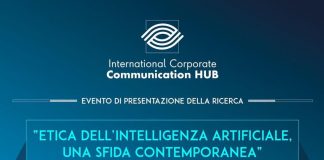 Università Iulm, “La sfida etica dell’Intelligenza artificiale”