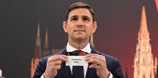 Europa League, sorteggi playoff: Juve-Nantes e Salisburgo-Roma
