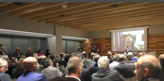 Trasporto eccezionale Valdaro-Turchia a tempi di record. L’operazione presentata alla Latteria San Pietro che rilancia sulla food valley