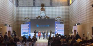 Un papà è vincitore del premio ‘A fianco del coraggio’