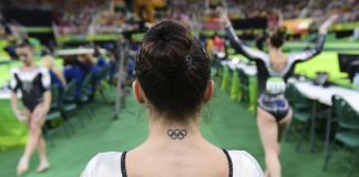 Ginnastica, Vanessa Ferrari: “Per nulla sorpresa dalle denunce, anzi”