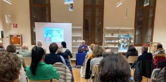Dal 24 al 27 novembre a Suzzara il Festival delle Scienze