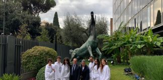 Tv, Fiorello: “Morning show? Il mio è mattin show, c’è del sovranismo”
