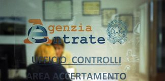 Comuni ‘collaboranti’ con l’Agenzia delle Entrate da 517 del 2016 a 253 del 2021