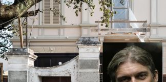Forte dei Marmi, svaligiata la villa del magnate russo Oleg Tinkov