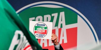 Forza Italia sempre più ‘questione di famiglia’: dai figli del Cav soldi per salvare i conti
