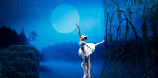 “Il lago dei cigni” in scena il 30 dicembre al Teatro Sociale di Mantova con il Corpo di Ballo del Teatro Nazionale dell’Opera Rumena