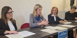 Presentata la rassegna “A tutto sport”. Si parte oggi con Eleonora Goldoni