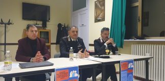 “Più sicuri insieme. Come prevenire le truffe e tutelare gli anziani”, successo per il convegno di Auser