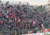 Calcio Serie C: Mantova, punto d’oro contro la Feralpi in 10 contro 11