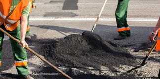 Sei milioni e mezzo di euro di investimenti per la manutenzione straordinaria delle strade provinciali