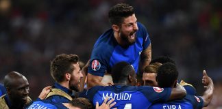 Qatar 2022, Giroud rincorre la storia contro la Danimarca: può battere record Henry
