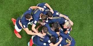 Qatar 2022, Francia-Australia 4-1: poker dei bleus con doppietta di Giroud