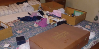 Viadana, perseguitati dai ladri: sei furti in sei anni in due case diverse