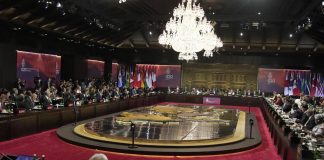 G20, accordo su bozza di dichiarazione finale: c’è condanna guerra