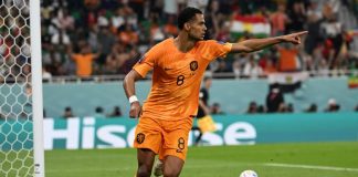 Mondiali Qatar 2022, Senegal-Olanda 0-2