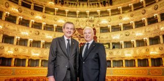 Laurent Gardinier è il nuovo presidente di Relais & Châteaux