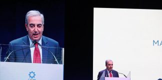 Gasparri a Cida: ‘Manager riserva di competenze, indispensabili per futuro Italia’