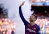 Piqué lascia il Barcellona e il calcio