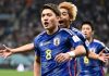 Mondiali Qatar 2022, Germania-Giappone 1-2