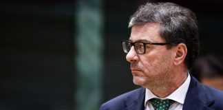 Caro energia, Giorgetti: “Domani in Cdm nuovo decreto aiuti”