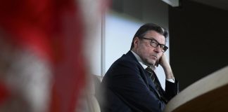 Manovra 2023, Giorgetti: “Fase di difficoltà, aiuti più mirati”