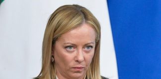 Frana Ischia, Meloni: “Governo farà la sua parte”