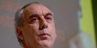 Frana Ischia, raggiunta intesa: Legnini sarà commissario