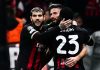 Milan-Salisburgo 4-0, rossoneri agli ottavi di Champions