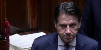 Armi Ucraina, Conte: “Serve passaggio in Aula, governo ci metta la faccia”